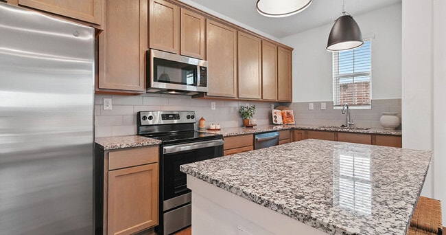 Building Photo - Canvas at Grand Prairie Townhomes