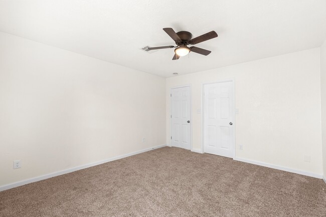 Building Photo - 1309 Bragg St