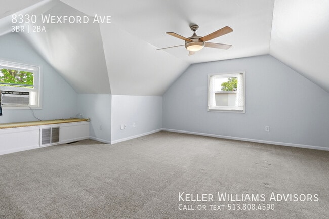 Building Photo - 8330 Wexford Ave