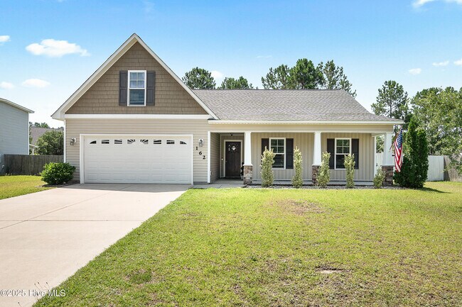 Primary Photo - 162 Pamlico Drive