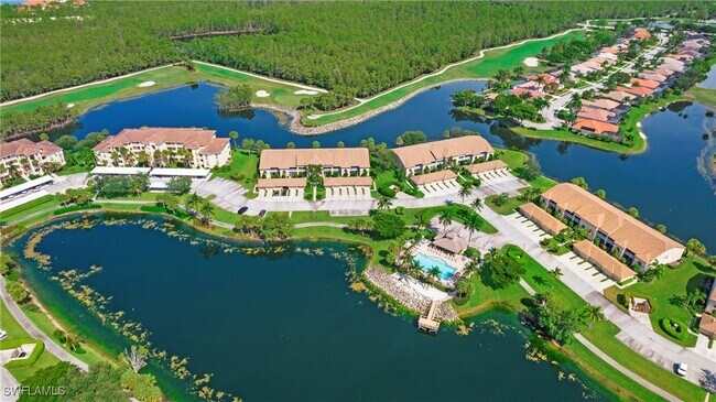 Building Photo - 8600 Cedar Hammock Cir