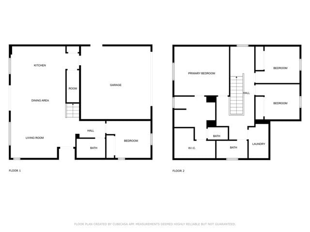 Building Photo - 36469 Shine Dr
