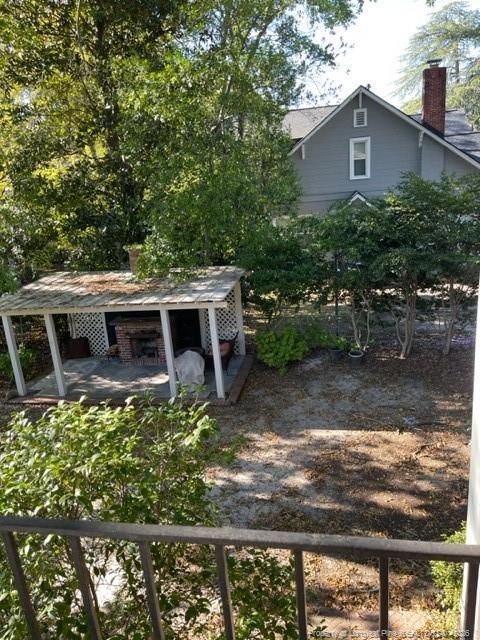 Building Photo - 1709 Fort Bragg Rd