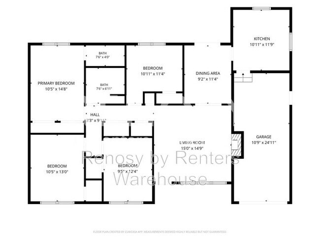 Building Photo - 548 Colony Rd
