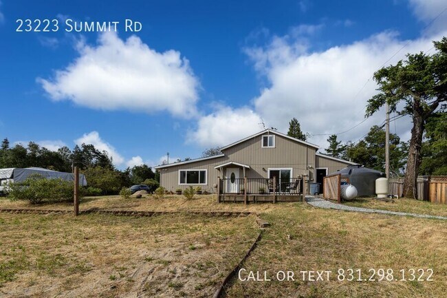 Building Photo - 23223 Summit Rd