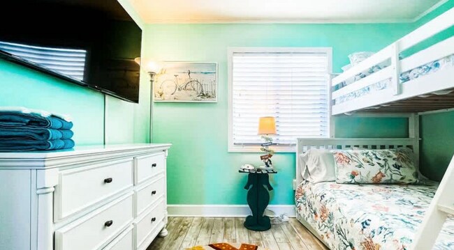 Building Photo - Full Furnished Beach Front Unit