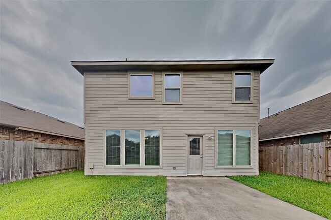 Building Photo - 20630 Sage Rain Ct