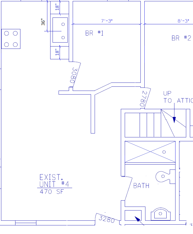 Building Photo - 313 Washtenaw Rd