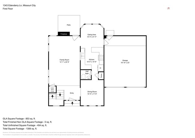 Building Photo - 1343 Edenderry Ln