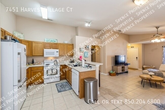 Building Photo - 7451 Harvest Village Ct