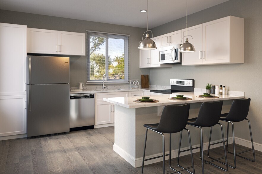 Vlux at Queen Creek 920 W Combs Rd Queen Creek AZ 85140 Apartment