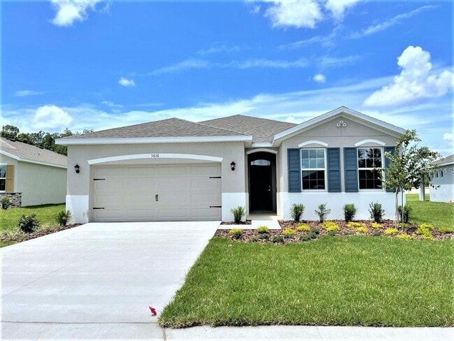 Building Photo - 3616 Mossy Limb Ct