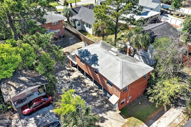 Building Photo - 1731 Flagler Ave