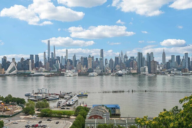 Building Photo - 851 JFK Blvd E