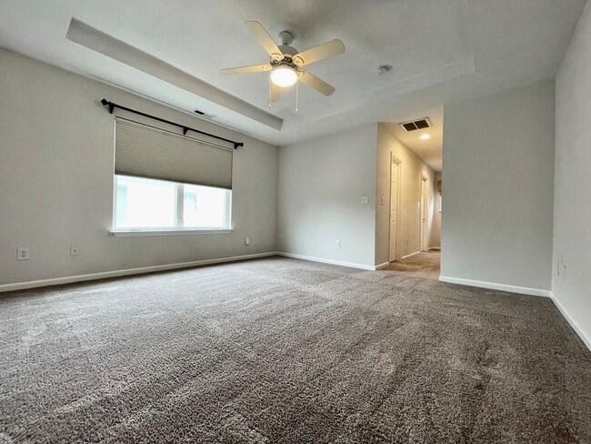 Building Photo - 3-Story Duplex in Chesapeake Beach! Ready 05-06-26! Fenced Backyard - Attached Garage - Pet Frien...