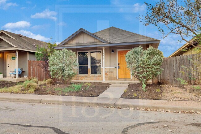 Building Photo - 4622 Credo Lane