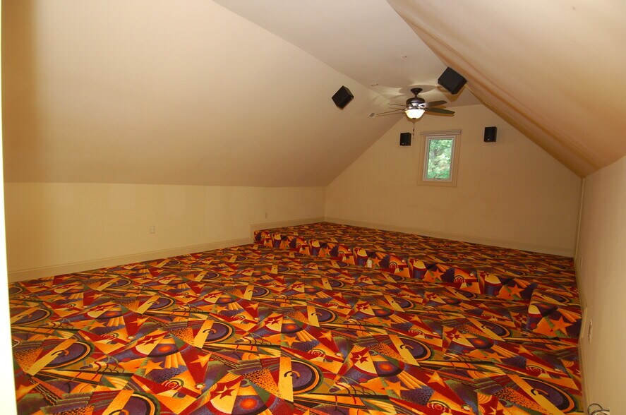 Media Room - 103 Withwyndle Ct