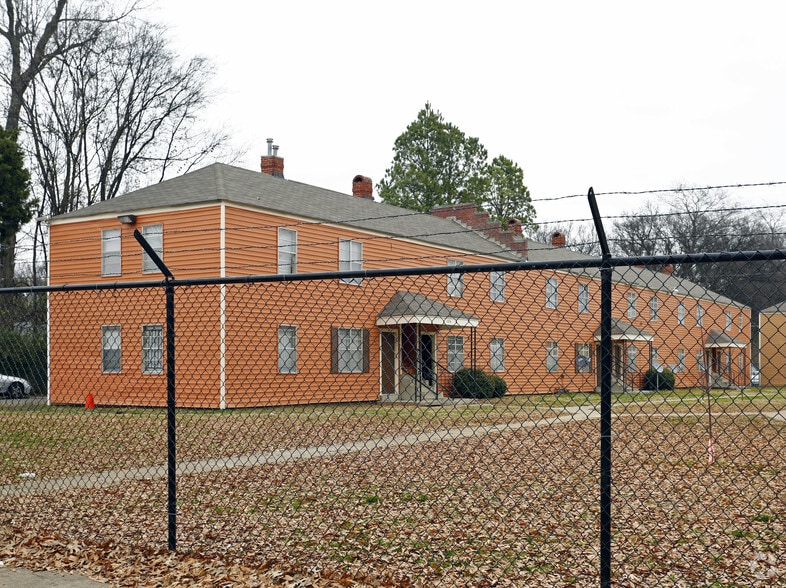 Primary Photo - Love Midtown Apartments