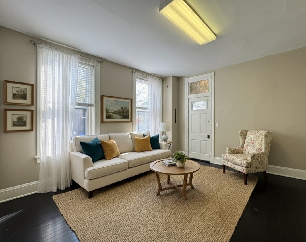 Building Photo - 202 Klotter Ave