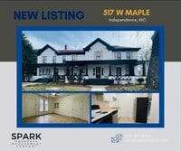 Building Photo - 517 W Maple Ave