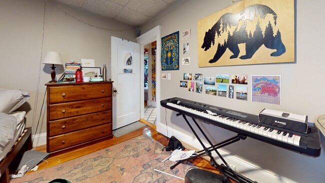 Building Photo - 6 Bailey St