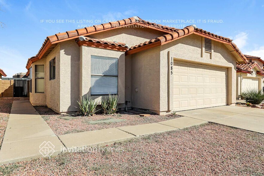 Primary Photo - 4545 N 67th Ave