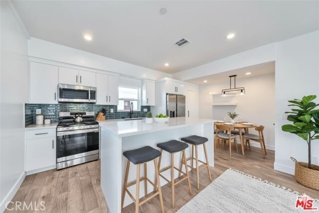 Building Photo - 3141 S Halm Ave