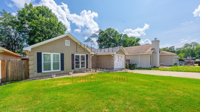 Building Photo - 3828 Anglin Ct