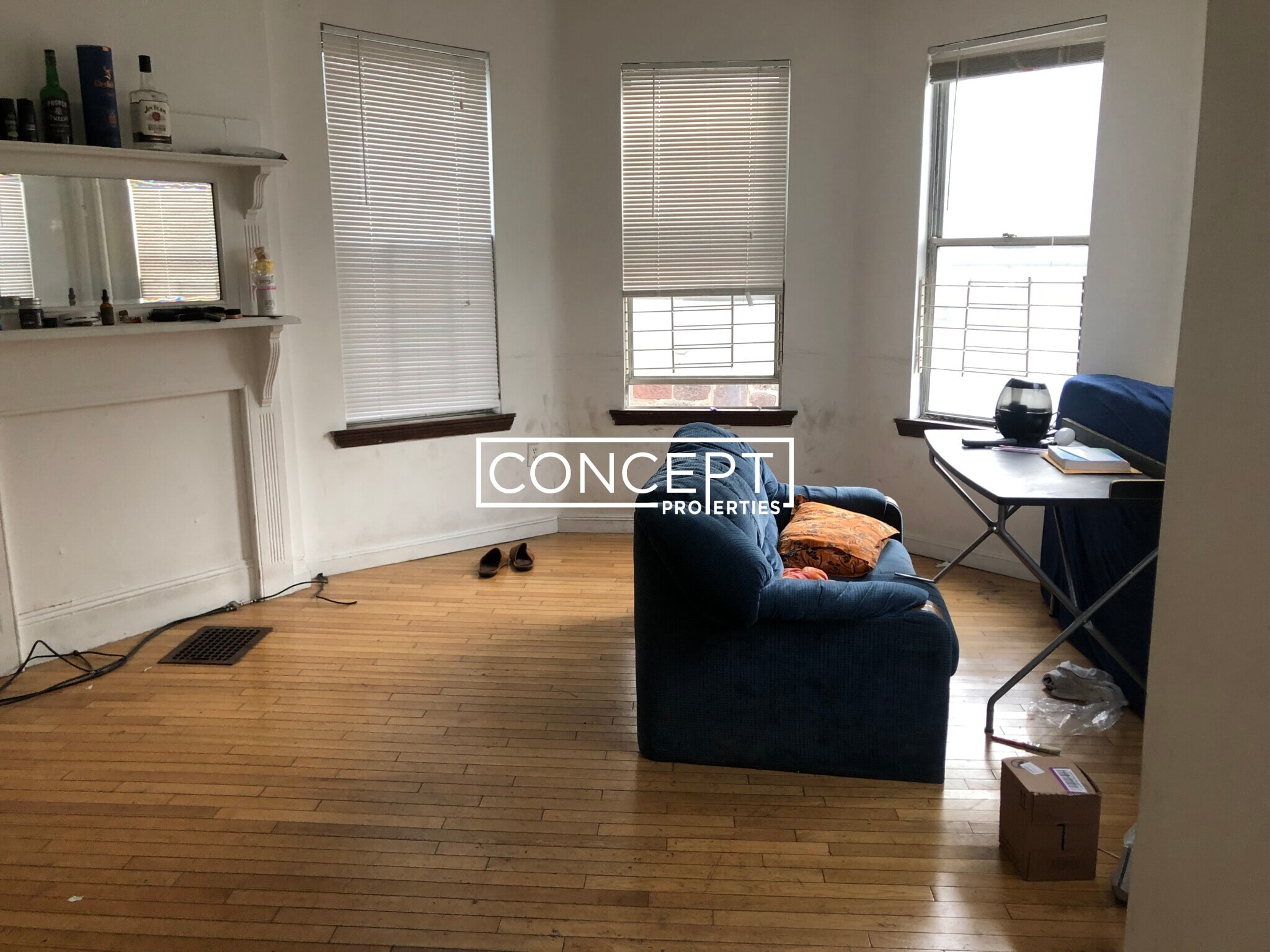 Building Photo - 10 Parker Hill Ave