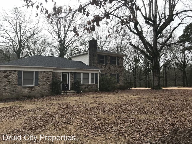 Building Photo - 3905 28th St