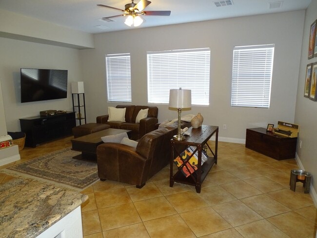 Building Photo - Single Story 4 Bedroom, Den & 3 Full Baths In Gated North Las Vegas Community