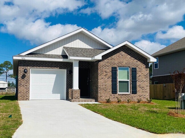 Building Photo - 9896 Starling Dr