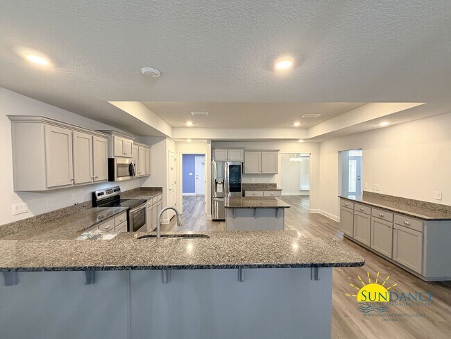 Building Photo - 5722 Marigold Loop
