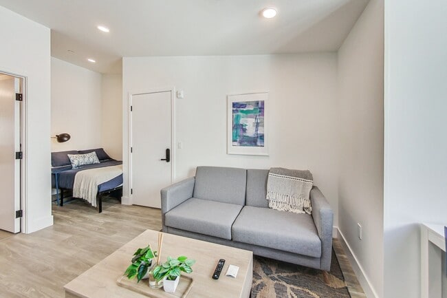 Floorplan - ArtHaus Brush