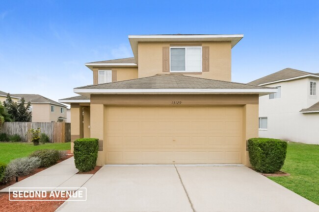 Primary Photo - 13129 Fennway Ridge Dr