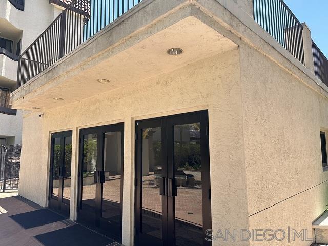 Building Photo - 5805 Friars Rd
