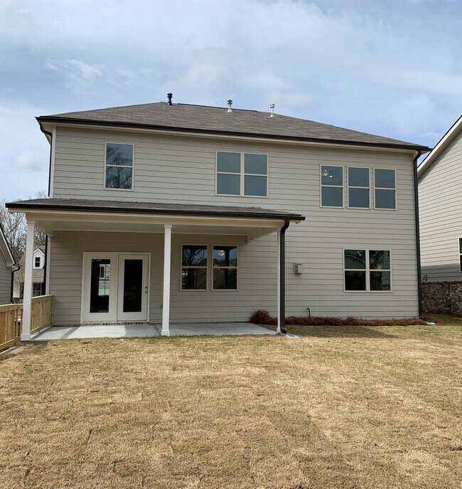 Building Photo - 3561 Creek Hollow