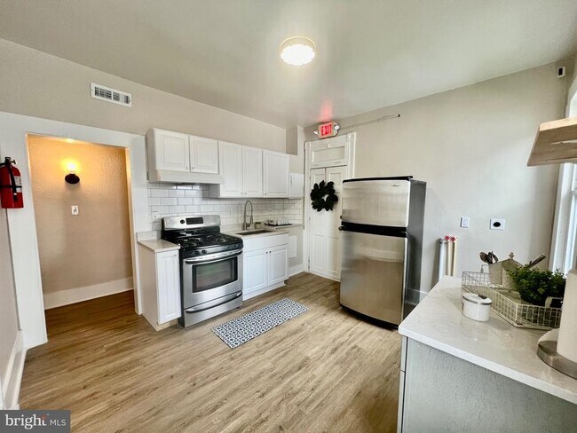 Building Photo - 4103 Liberty Heights Ave