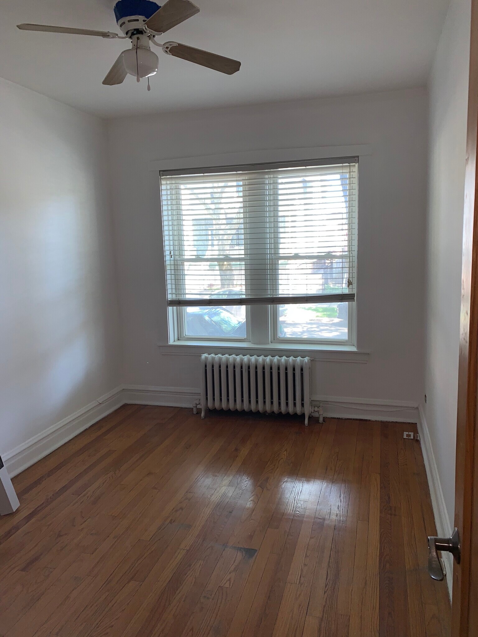 Building Photo - 4508 N Laporte Ave