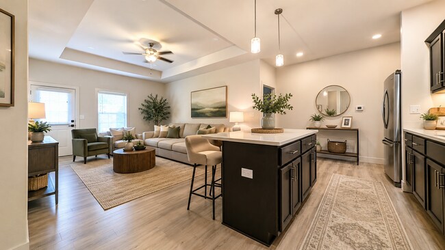 Building Photo - 1109 Vision Cir