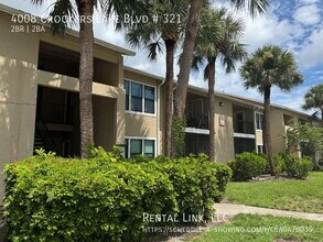 Building Photo - 4008 Crockers Lake Blvd