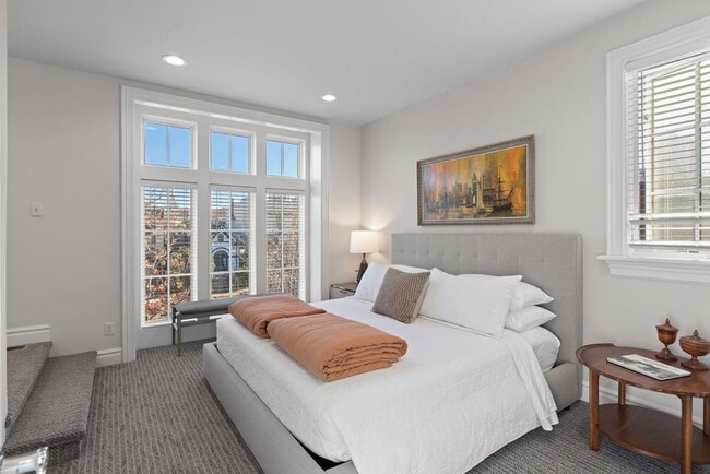 Building Photo - Stout Street 2 BDR at Curtis Park