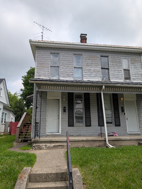 Building Photo - 211-213 N 20th St