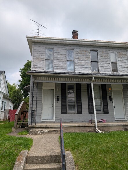 Primary Photo - 211-213 N 20th St
