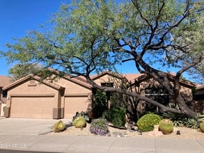 Building Photo - 7446 E Glenn Moore Rd