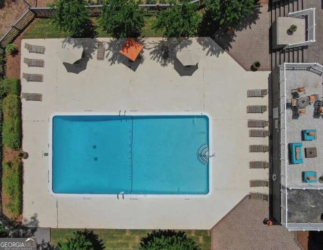 Building Photo - 707 Franklin Dr SE