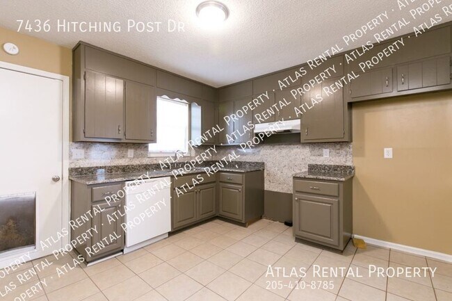 Building Photo - 7436 Hitching Post Dr