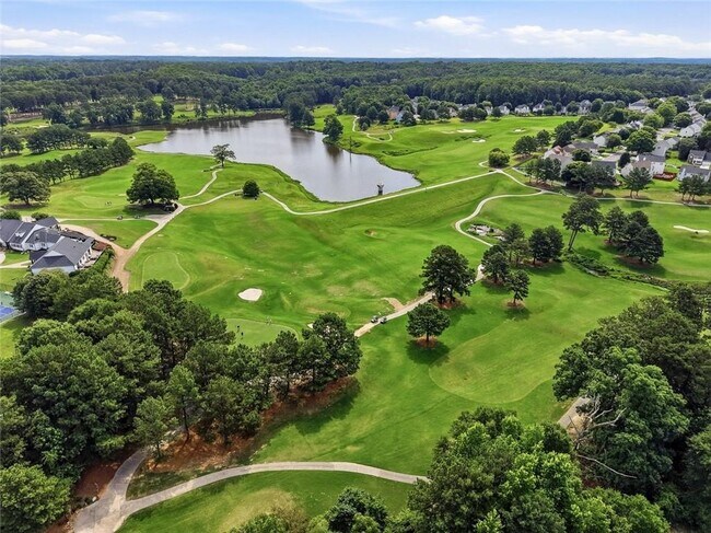 Building Photo - 3475 Golfe Links Dr