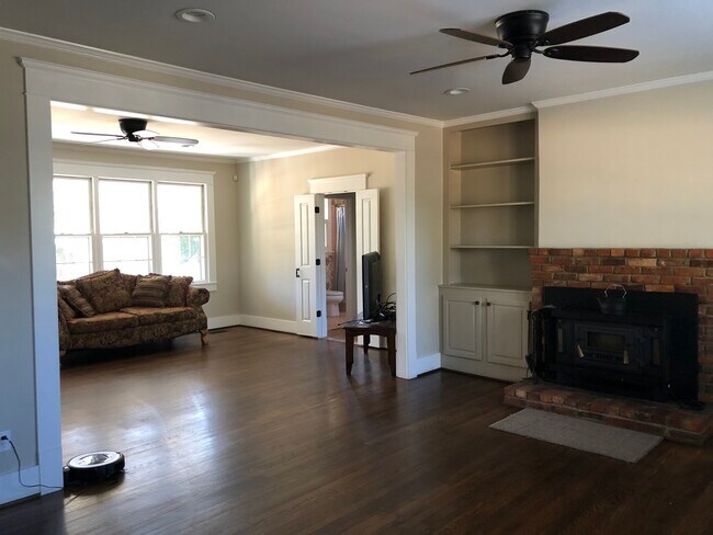 Building Photo - 314 Pleasant Home Rd