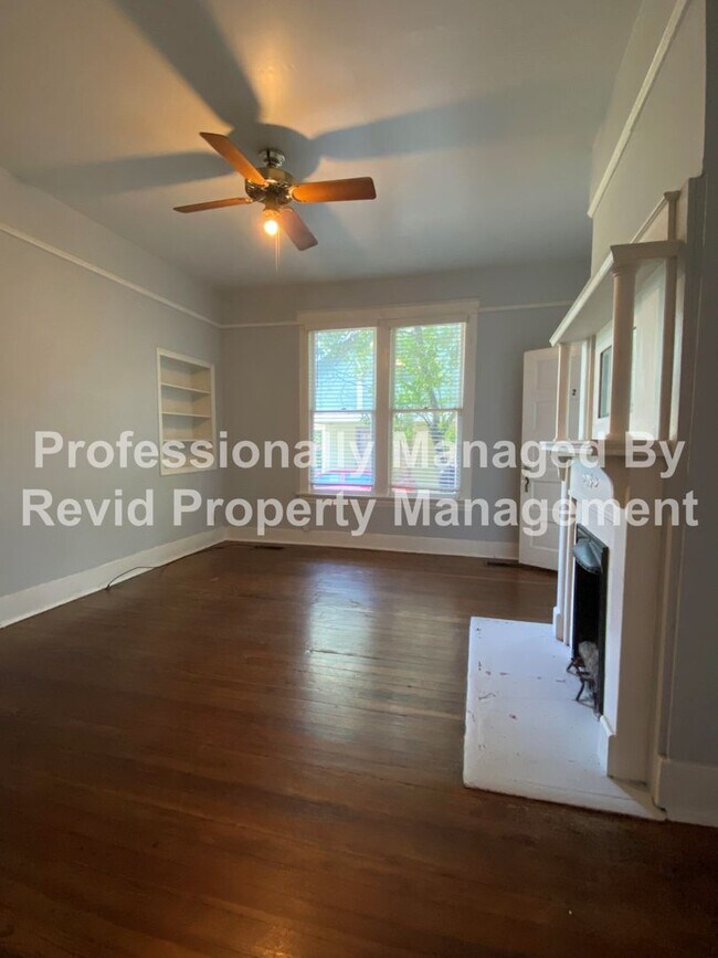 Building Photo - 288 N McLean Blvd